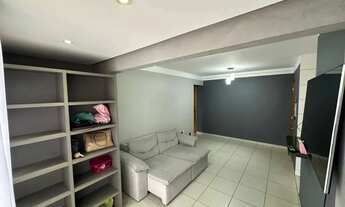 Imagem 5: Apartamento à venda, 2Q/Suíte, 59m, 1 garagem, Pq Amazônia, Goiânia, Go