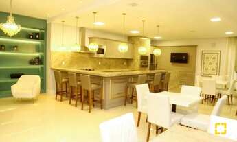 Imagem 6: Apartamento no Dolce Vitta com 3 dormitórios - Centro, Palhoça/SC