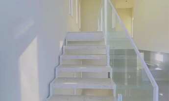 Imagem 2: Casa no Condomínio Damha R$ 2.080.000 04 suítes