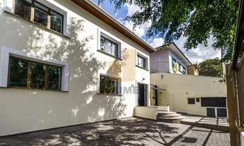 Imagem 2: Casa Comercial 8 Salas 8 vagas em Pacaembu