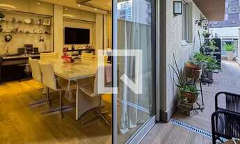 Imagem 2: Apartamento à Venda - Lourdes, 1 Quarto, 73 m2