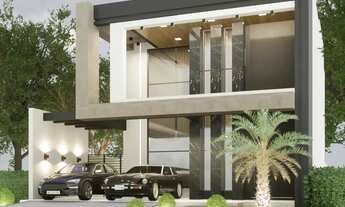 Imagem: 1. Mansão Duplex de Alto Luxo no Condomínio