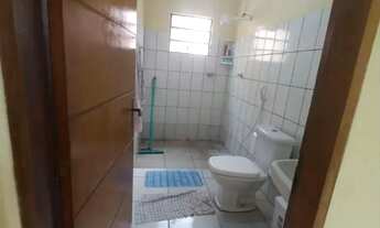 Imagem: Casa disponível pra venda no bengui / LA