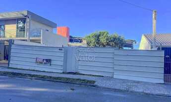 Imagem 2: Terreno em rua sem saida bacacheri