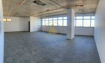 Imagem: Andar comercial á venda edifício localizado