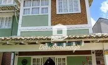 Imagem: Casa à venda, 200 m² por R$ 780.000,00