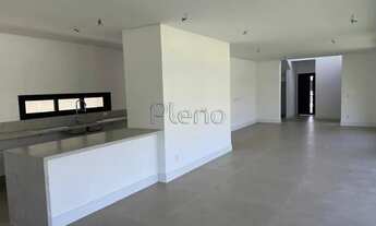 Imagem 6: Casa à venda em Campinas, Alphaville Dom Pedro, com 3 suítes, com 242.13 m²