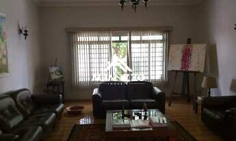 Imagem: Casa Residencial Bairro Jardim América