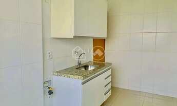 Imagem 7: Apartamento 2 Quartos com Suíte , Buritis - ALUGUEL