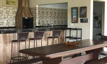 Imagem 2: Casa de temporada Aruana-Go