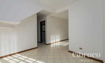 Imagem 7: Sobrado no Abranches com 3 quartos de 120m² - Residencial Luana