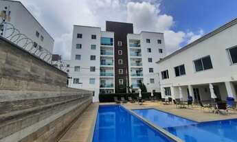 Imagem: Apartamento Semi Mobiliado no Bairro Sim