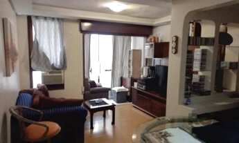 Imagem: Apartamento em Auxiliadora