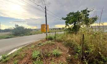 Imagem 4: Lote Comercial - Senador Canedo