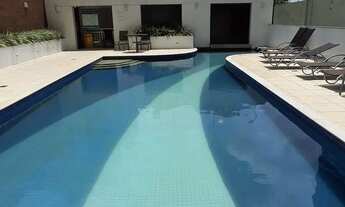 Imagem 7: Samurai - Loft - ( 1 suíte) Mobiliado - Batista Campos