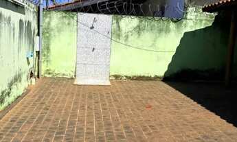 Imagem 6: Casa em Serra Dourada III(próximo ao multishow