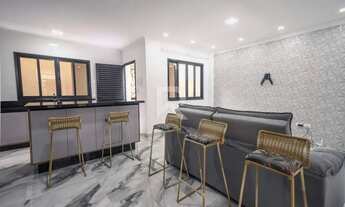 Imagem 6: Casa em Condomínio com Face Leste, 3 quartos 2 Vagas para locação, 156 m² - Butiatuvinha