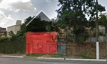 Imagem 5: Terreno à venda e para locação, Sumaré, São Paulo, SP - pronto para incorporação, sendo 13