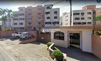 Imagem 3: Cobertura à venda, 4 quartos, 2 suítes, 1 vaga no Itacorubi, Florianópolis-SC