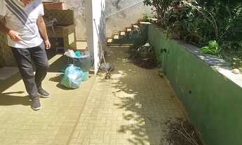 Imagem 7: Sobrado para aluguel possui 174 metros quadrados com 3 quartos