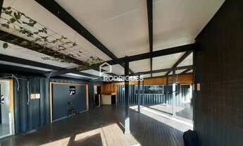 Imagem 5: Loja Comercial para Locação no Morro do Espelho, São Leopoldo/RS - 300 m² - R$ 6.000/mês