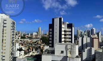 Imagem 5: APTO 3/4 SENDO 1 SUÍTE NA GRAÇA, GABINETE,100% MOBILIADO E FINAMENTE DECORADO; NASCENTE, A