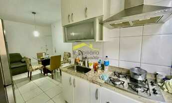 Imagem 6: Apartamento para aluguel, 3 quartos, 1 vaga, Buritis - Belo Horizonte/MG