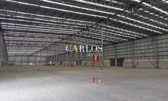 Imagem 6: Galpão em condomínio com 2000 m²