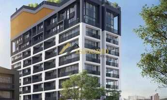 Imagem: APARTAMENTO NOVO NO BATEL! 02 SUÍTE, VARANDA