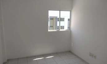 Imagem 2: Apartamento no Condomínio Green Ville em Teresina-PI