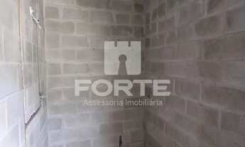 Imagem 6: ALUGO excelente galpão comercial no Jardim Ponte Grande com 300 metros, pé direito com 07