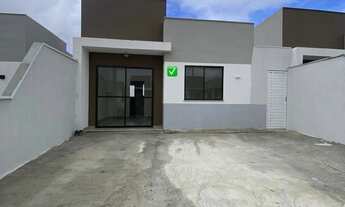 Imagem: Casa 2/4 no Summer House bairro Papagaio