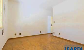 Imagem 8: CASA ASSOBRADADA - PLANALTO PAULISTA - SP