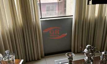 Imagem 2: Apartamento para aluguel, 3 quartos, 1 suíte, 2 vagas, Buritis - Belo Horizonte/MG