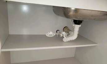 Imagem 7: Apartamento à venda, 48 m² por R$ 180.000,00 - São Pedro - Londrina/PR