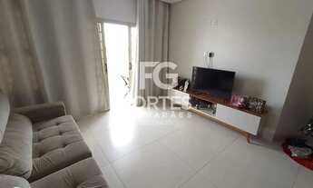 Imagem 2: Apartamento com 3 Quartos de 109 m² de área construída no Bairro Parque dos Bandeirantes!