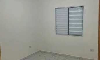 Imagem 5: CASA TÉRREA - VILA NOVA TRIESTE - SP