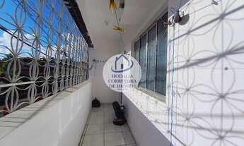 Imagem 4: Apartamento para Venda em Itapuã, Apto 2 Quartos, Varanda, Perto da Av Dorival Caymmi, Gar