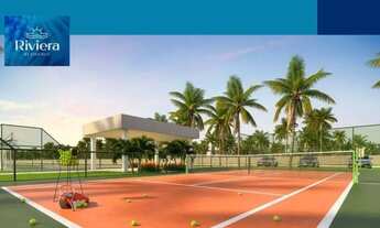 Imagem 6: Lote no condomínio Riviera Residence