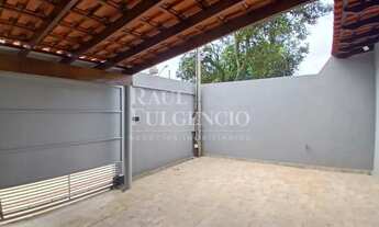 Imagem 2: Casa para alugar próximo a Av. Maringá em Londrina