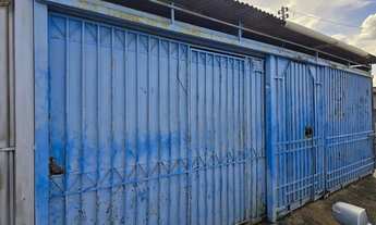 Imagem: Lote em Samambaia Norte