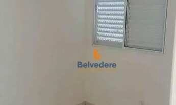 Imagem 4: Casa com 2 dormitórios à venda, 47 m² por R$ 230.000,00 - Parque da Liberdade IV - São Jos