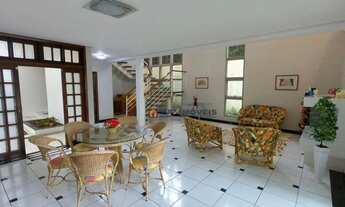 Imagem 4: Casa com 4 dormitórios, 545 m² - venda por R$ 1.850.000 ou aluguel por R$ 8.000/mês - Estâ