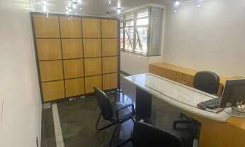 Imagem 2: Sala à venda, 30 m² por R$ 200.000,00 - Centro - Uberlândia/MG