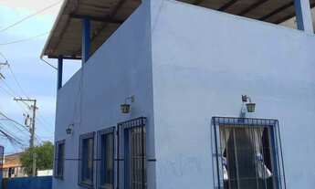 Imagem 2: Casa 2/4 em Jauá - Rua Principal