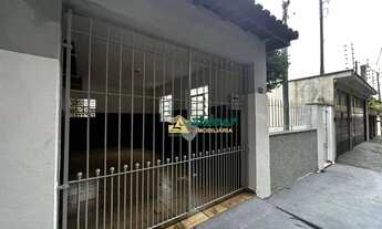 Imagem 3: Casa com 2 dormitórios para alugar, 120 m² por R$ 2.658,00/mês - Vila Rosália - Guarulhos