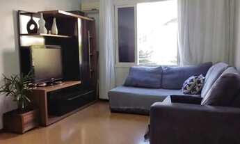 Imagem: Apartamento com 2 quartos à venda na Rua