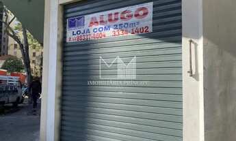 Imagem 2: Loja no Centro de SP