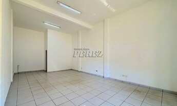 Imagem: Sala comercial terrea para alugar na Avenida