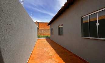 Imagem 4: CASA TÉRREA- BAIRRO CAIÇARA